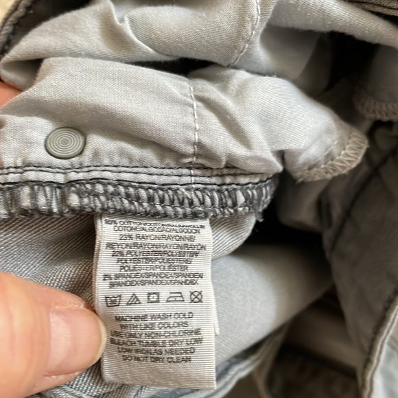 Free People Jeans - Picture 9 of 10